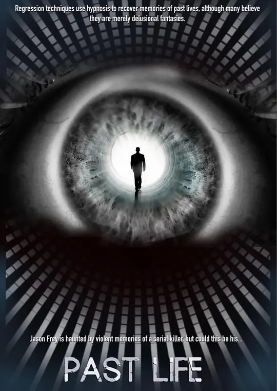 前世杀手封面图