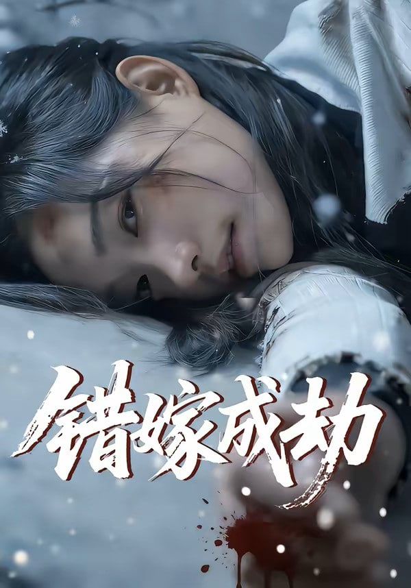 错嫁成劫封面图