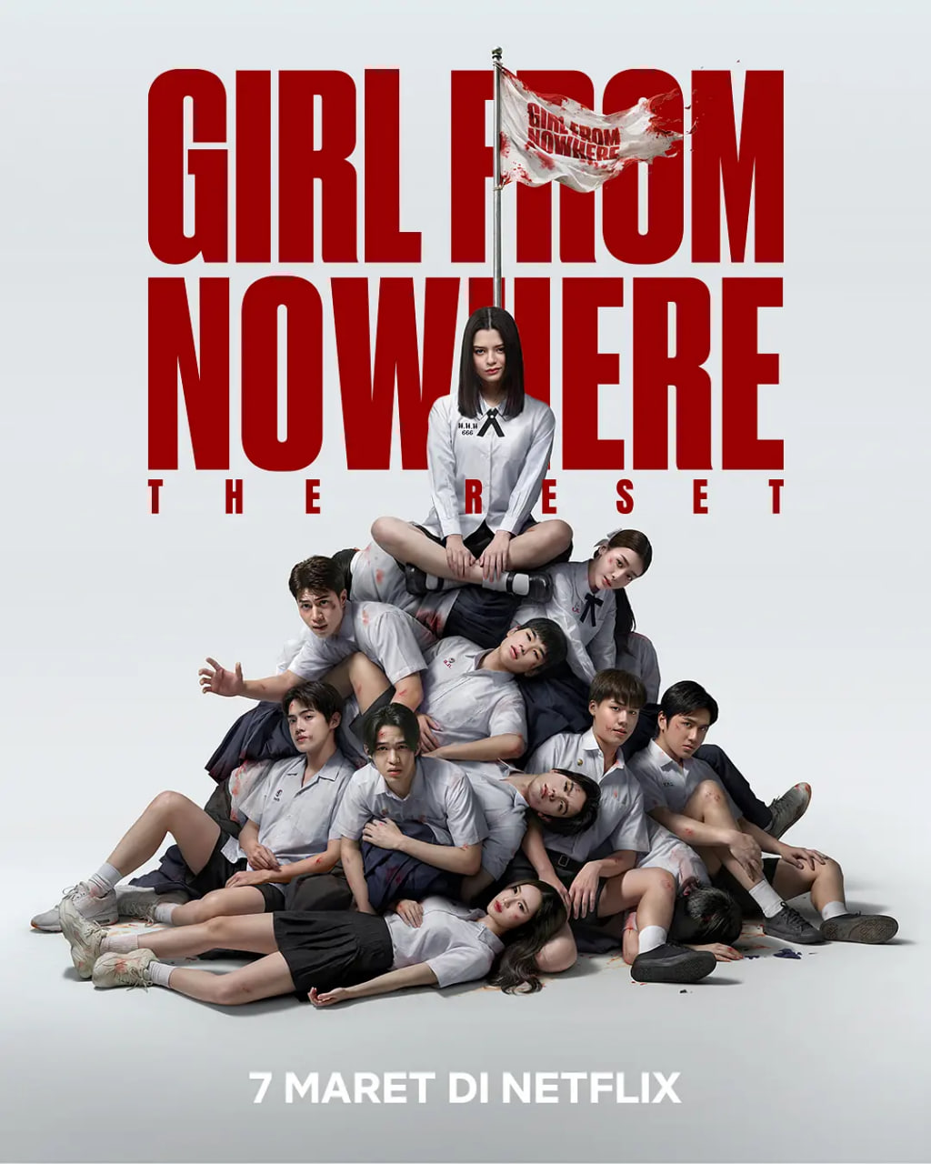 禁忌女孩：重置封面图