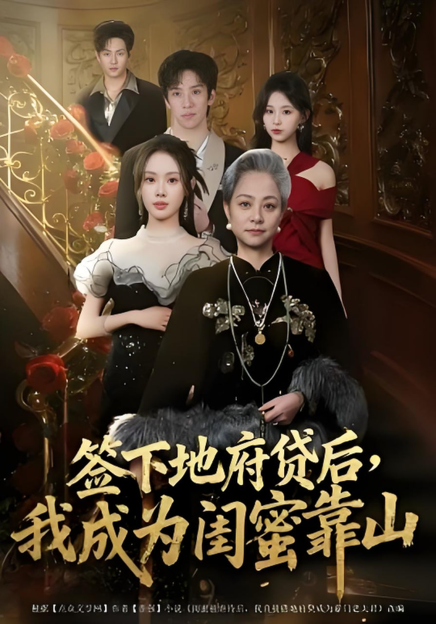 随机摆摊3：我用美食引蛇出洞封面图