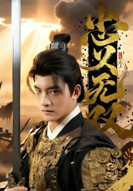 忠义无双封面图