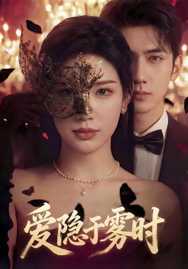 爱隐于雾时封面图