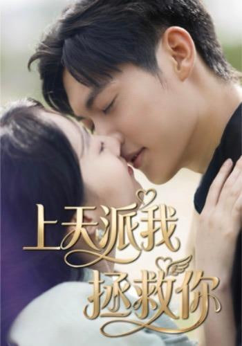 上天派我拯救你封面图