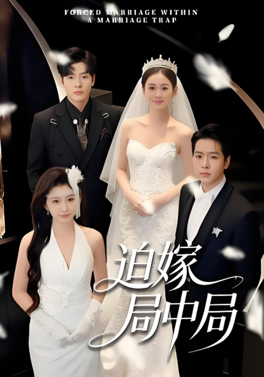 迫嫁局中局封面图