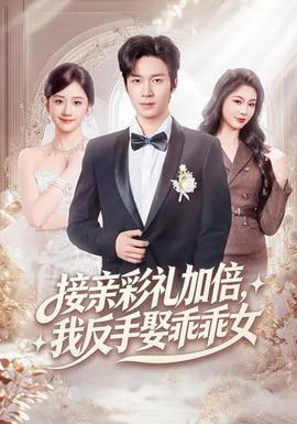 接亲彩礼加倍，我反手娶乖乖女封面图