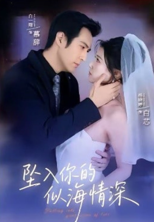坠入你的似海情深封面图