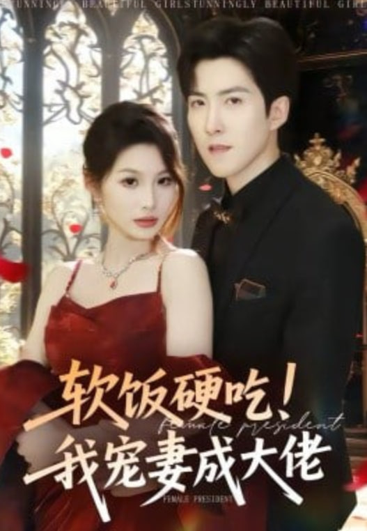 软饭硬吃！我宠妻成大佬封面图