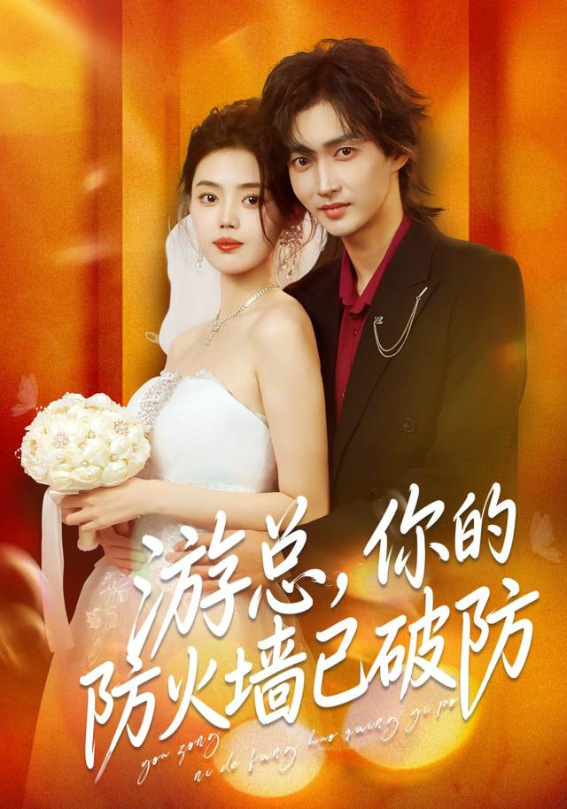 游总，你的防火墙已破防封面图