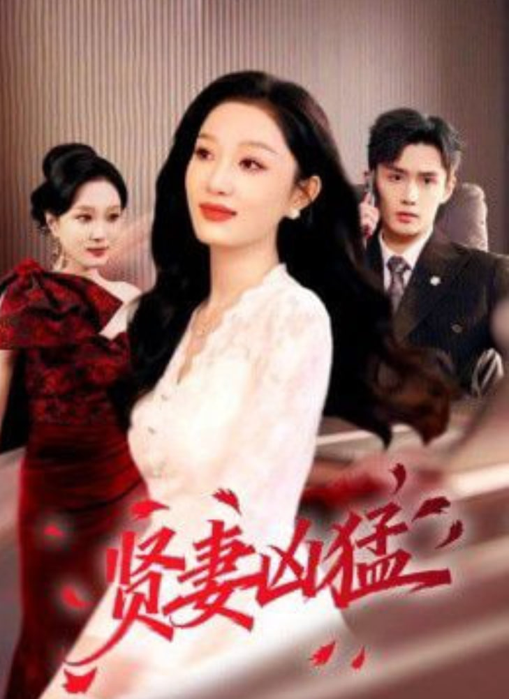 贤妻凶猛封面图