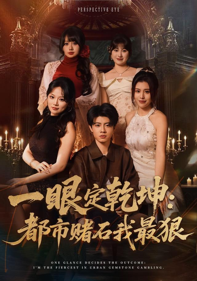 女神为我倾心：系统带我逆袭封面图