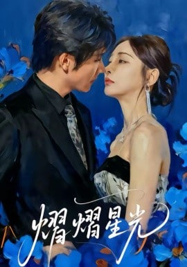 熠熠星光封面图