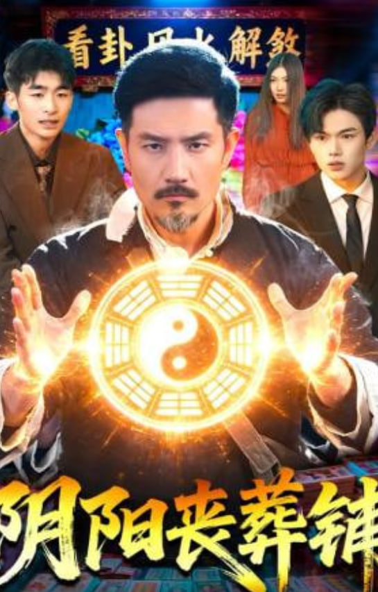 阴阳丧葬铺封面图