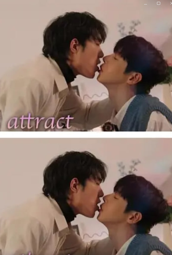 反向吸引封面图