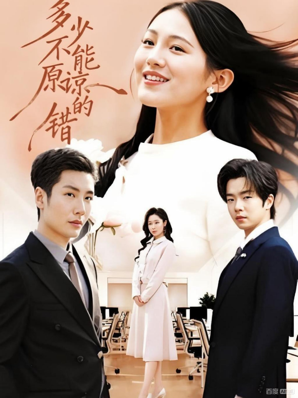 多少不能原谅的错封面图