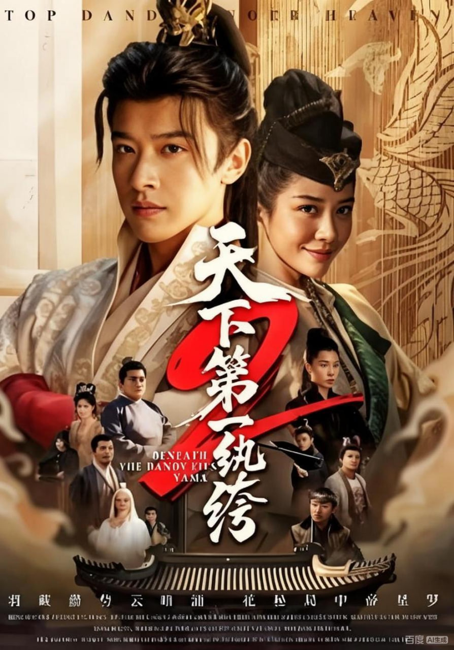 天下第一纨绔2封面图