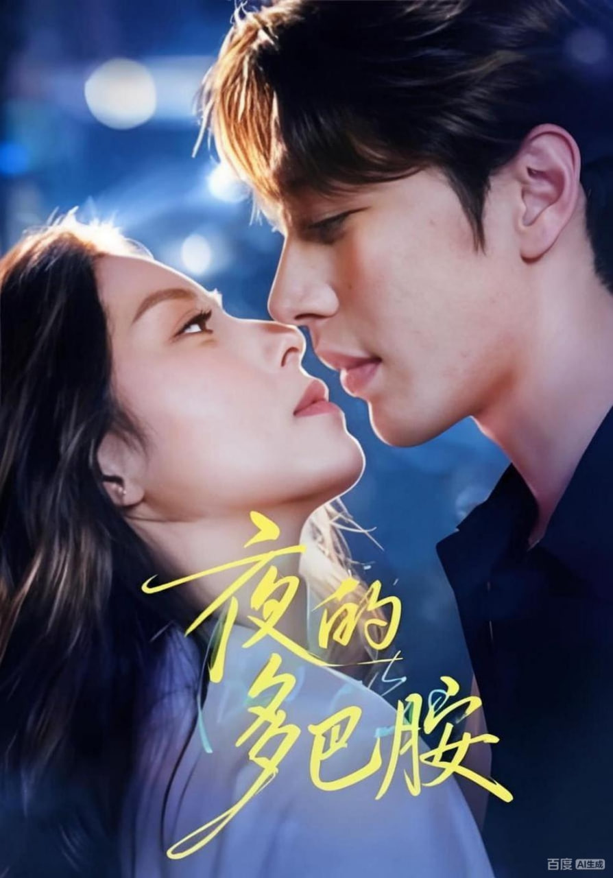 夜的多巴胺封面图