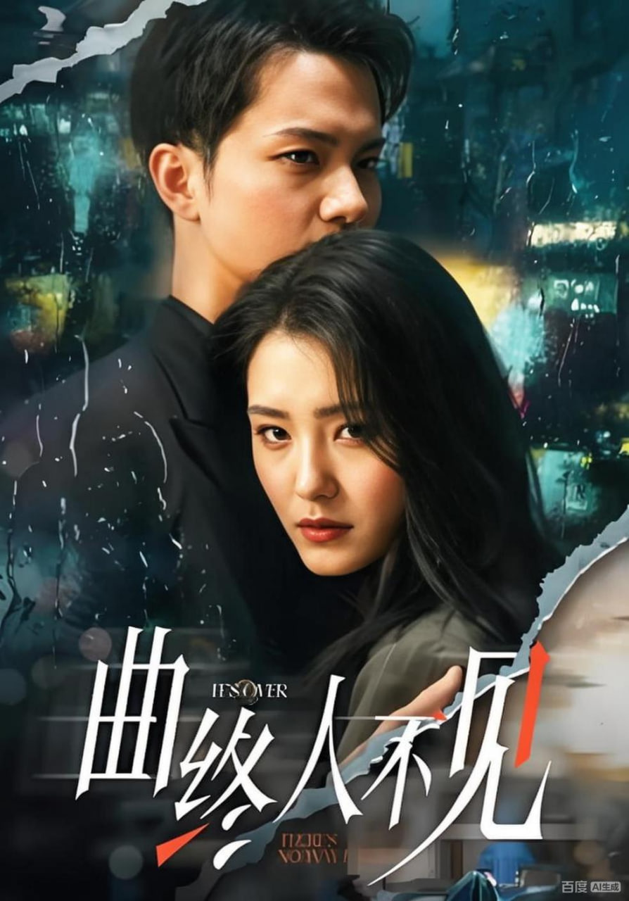 曲终人不见封面图