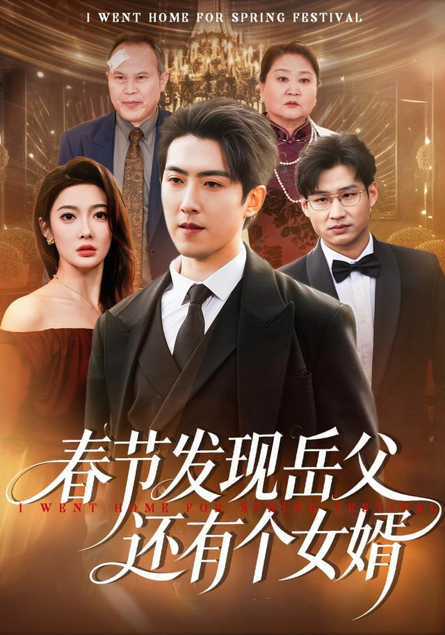 春节发现岳父还有个女婿封面图