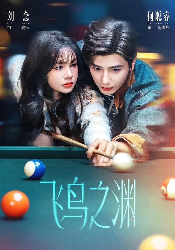 飞鸟之渊封面图