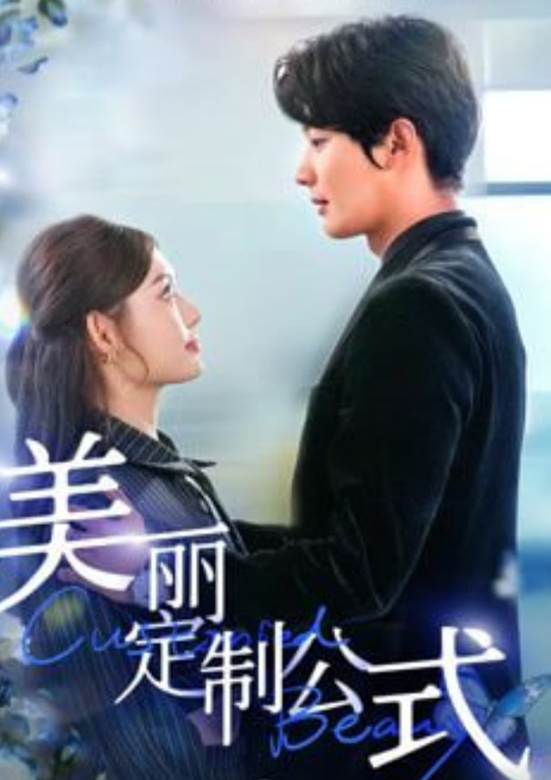 美丽定制公式封面图