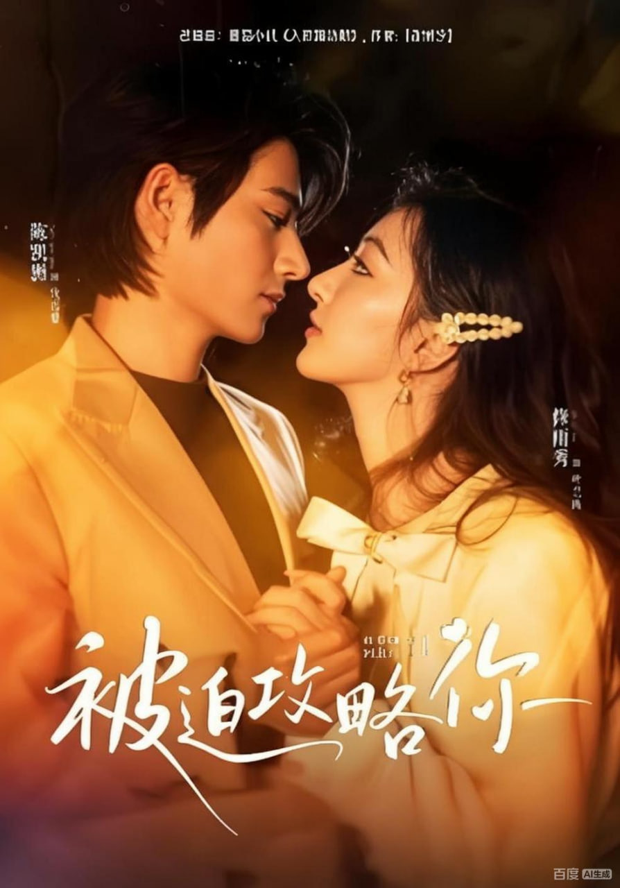 被迫攻略你封面图