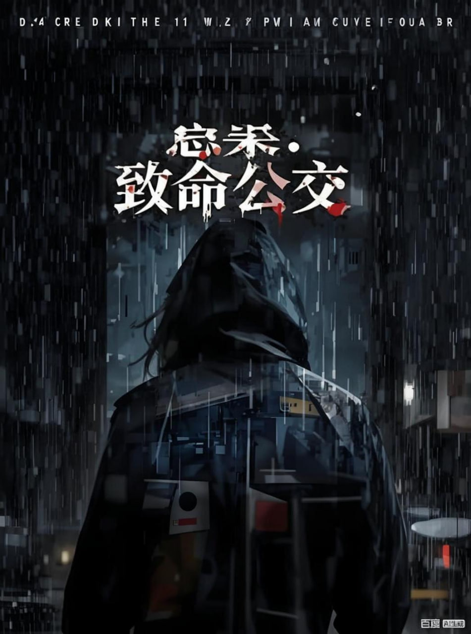 悬案：致命公交封面图