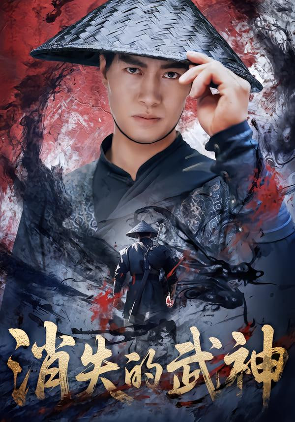 兄长绝不退缩封面图