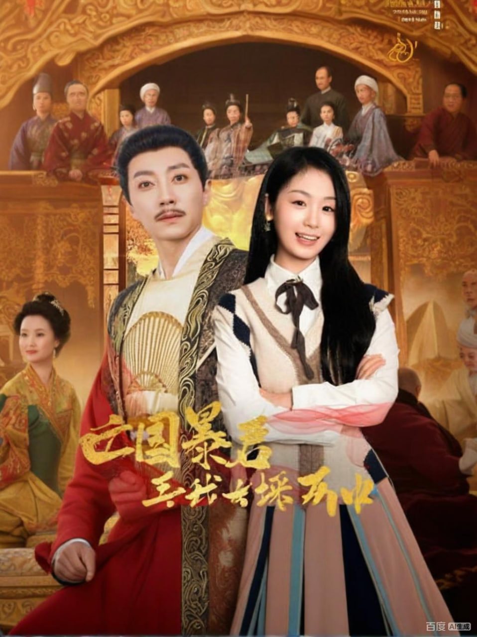 国君看我直播历史封面图