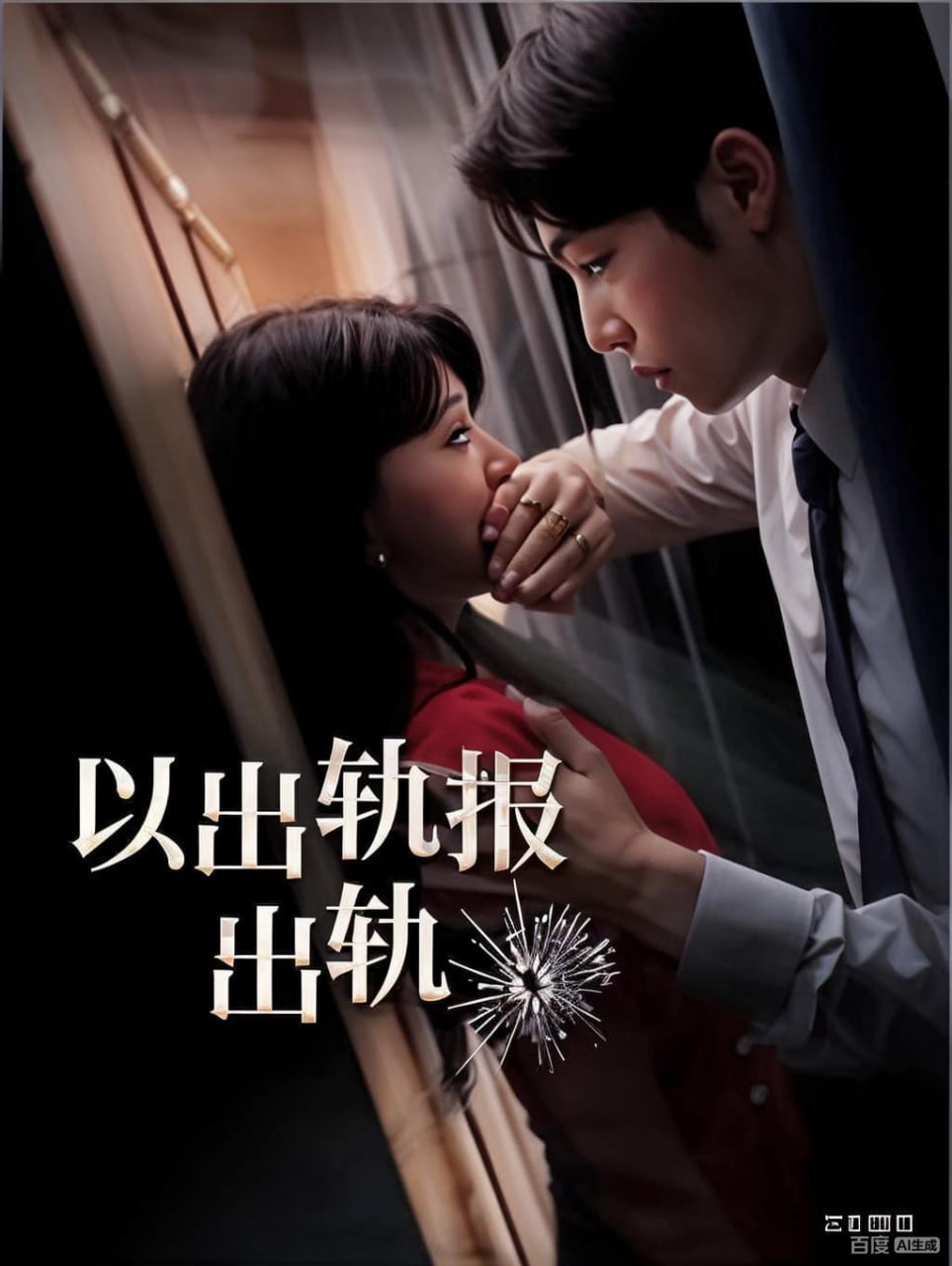 以出轨报出轨封面图