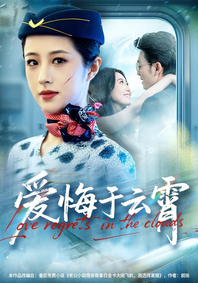 爱悔于云霄封面图