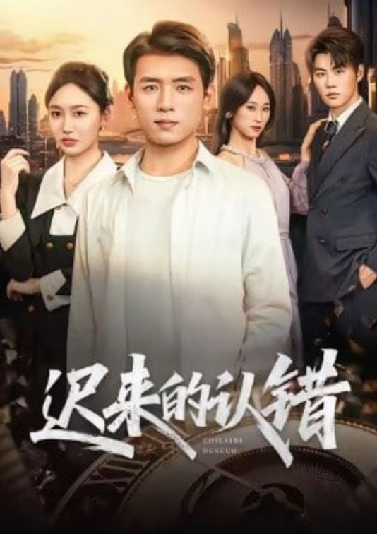 迟来的认错封面图