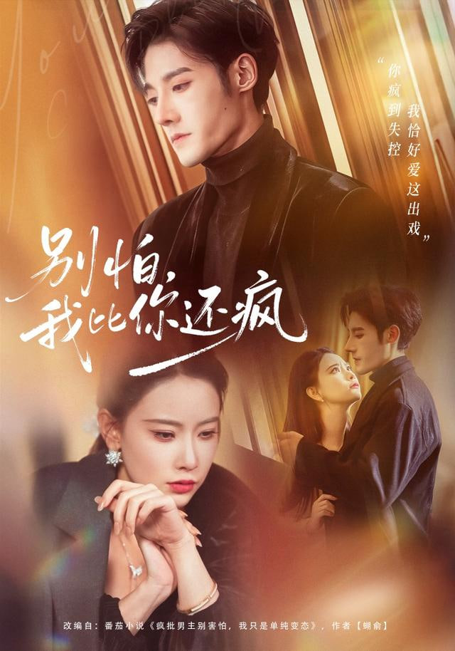 别怕，我比你还疯封面图