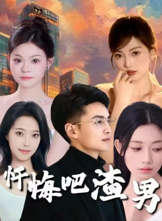 忏悔吧渣男封面图