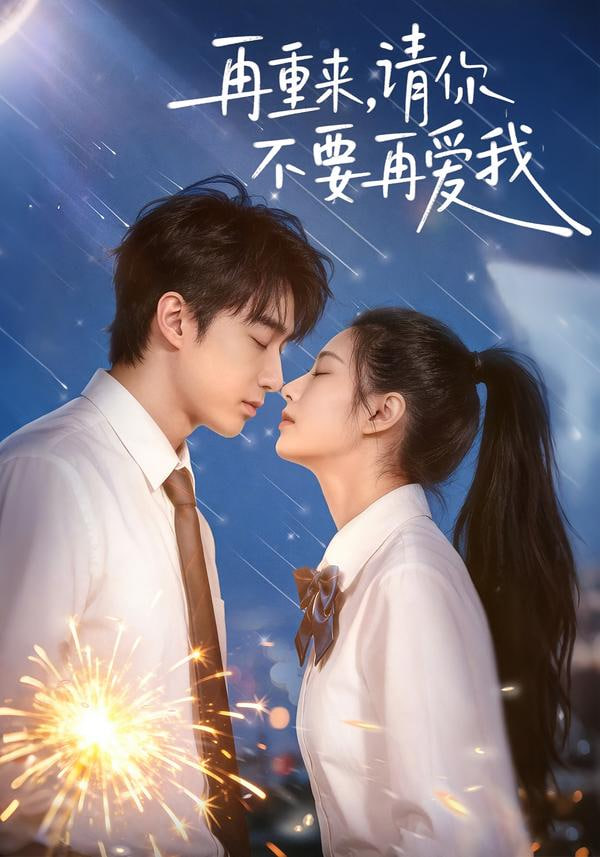 再重来，请你不要再爱我封面图