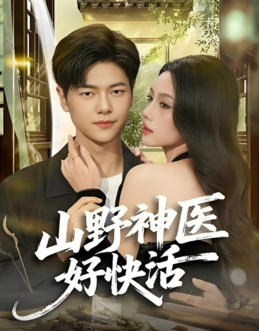 山野神医好快活封面图