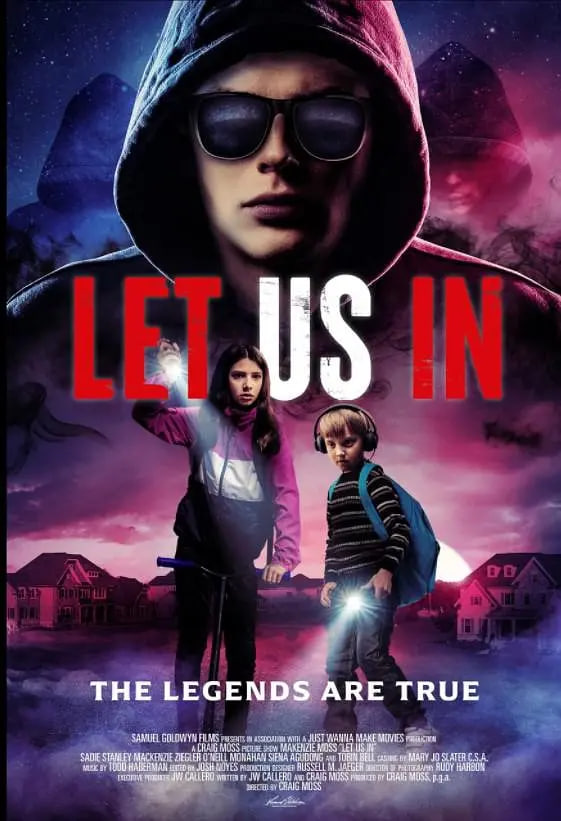 生人请进封面图