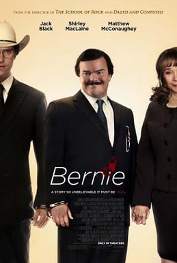 伯尼.Bernie封面图