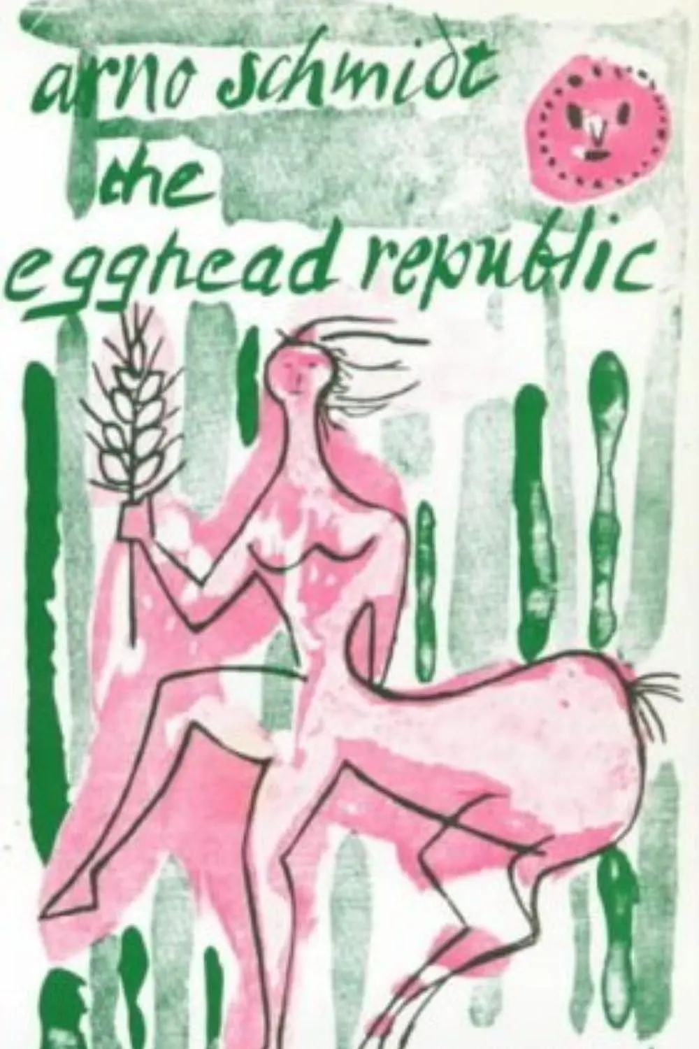 蛋头共和国封面图