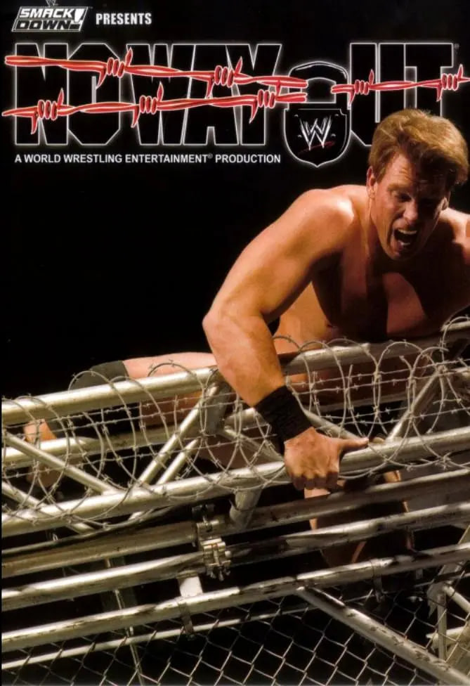 无路可逃 第七季封面图