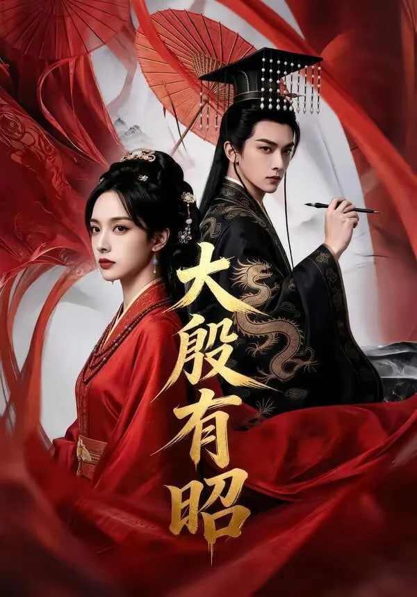 大殷有昭封面图