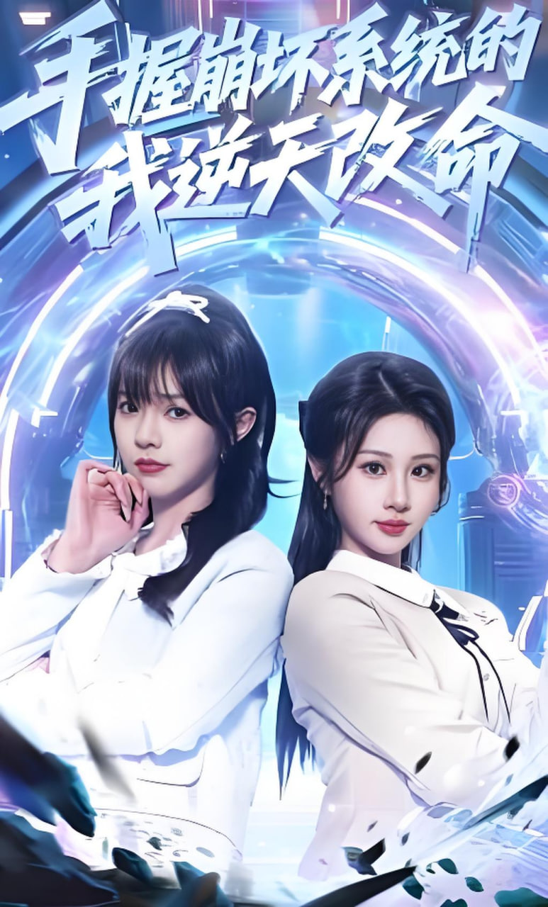 手握崩坏系统的我逆天改命封面图