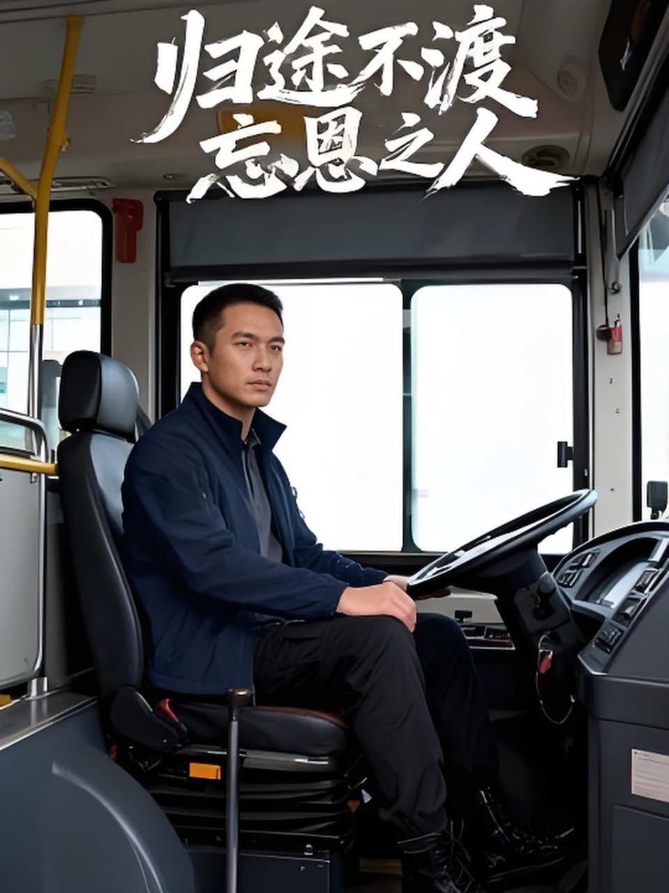 归途不渡忘恩之人封面图