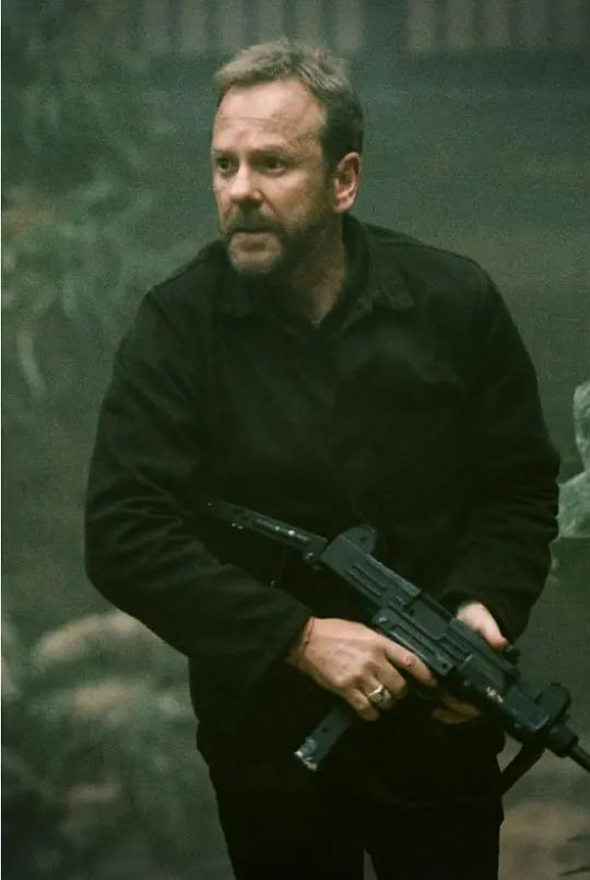 孤峰追击封面图