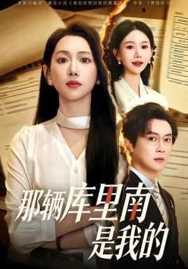 那辆库里南是我的封面图