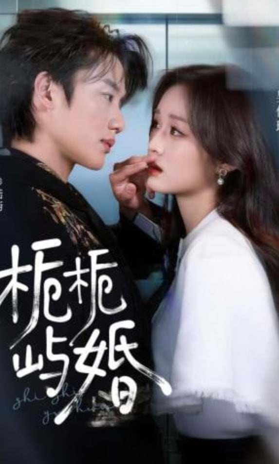 栀栀屿婚封面图