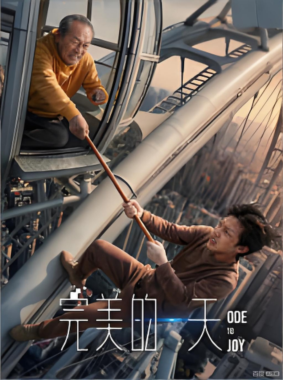 完美的一天封面图