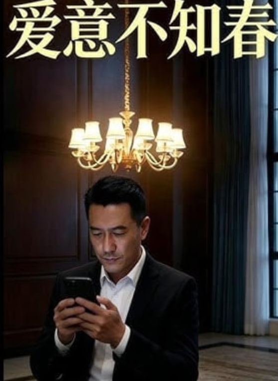 爱意不知春封面图