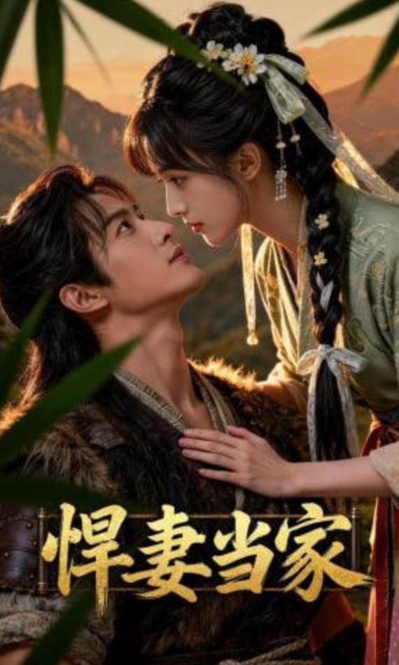 悍妻当家封面图