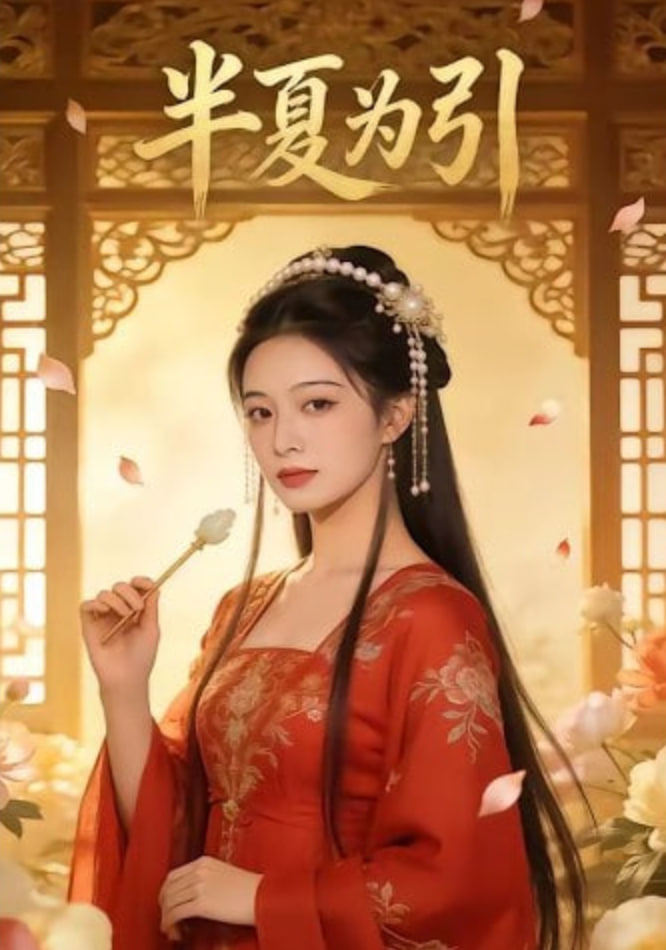 半夏为引封面图