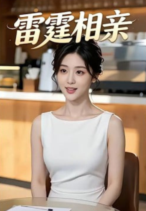 雷霆相亲封面图